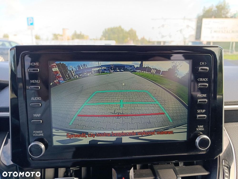 Toyota Corolla 1.8 Hybrid Comfort - 21