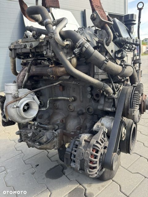 Silnik Iveco Daily 3.0 E5 150 KM 10-15r F1CFL411H - 1