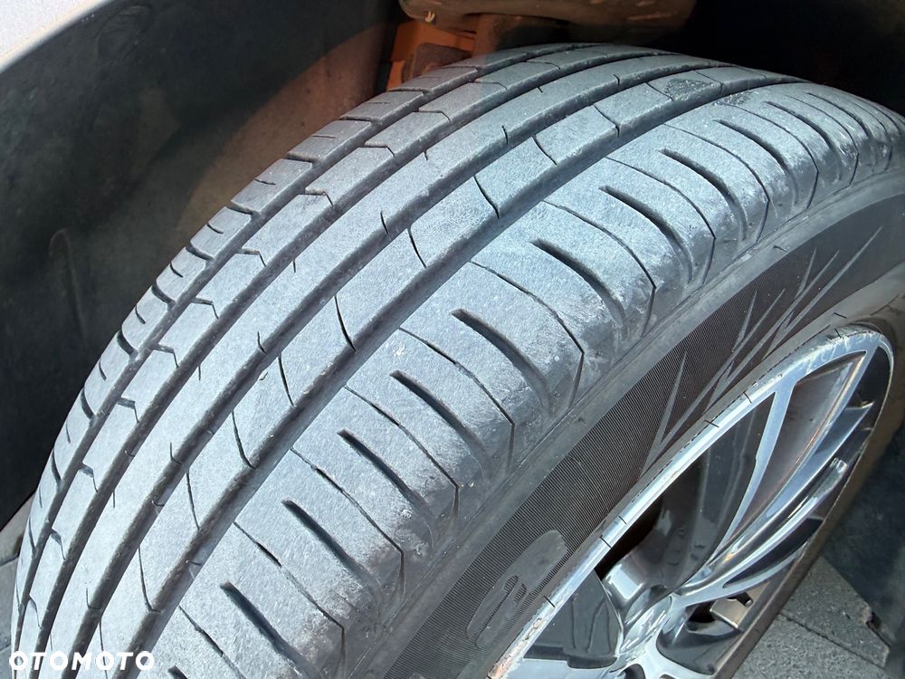 Peugeot 308 PureTech 130 EAT6 Stop & Start Allure - 29