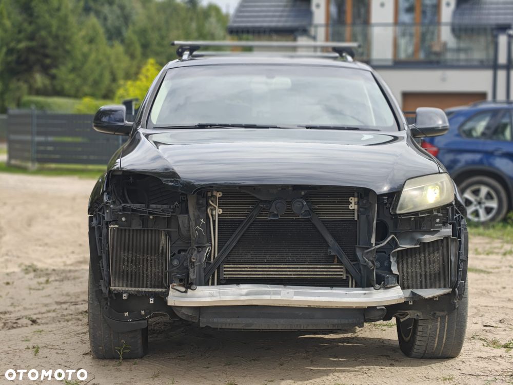 Audi Q7 - 4