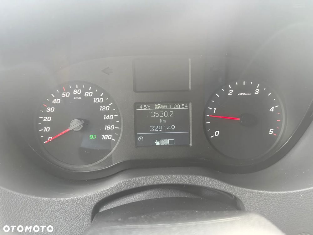 Mercedes-Benz SPRINTER 316 - 6