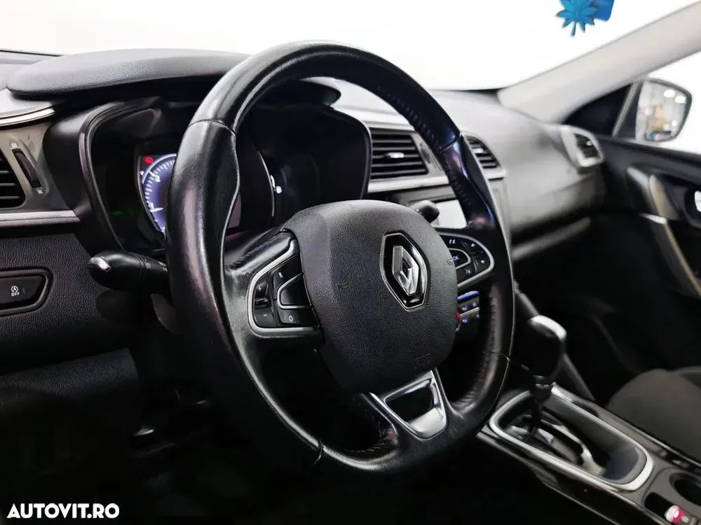 Renault Kadjar 1.5 DCI EDC Intens - 6