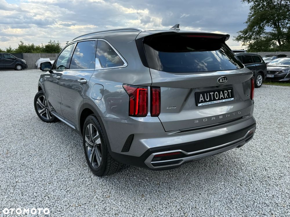 Kia Sorento - 9