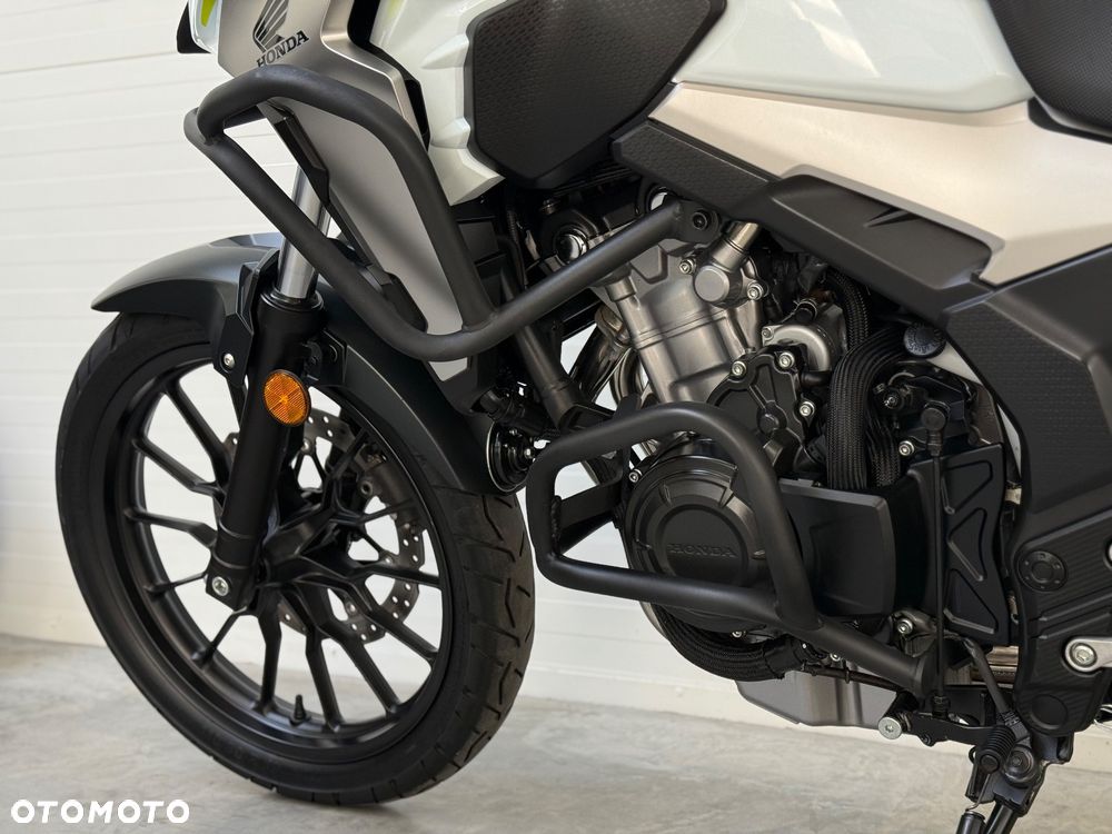 Honda CB - 33