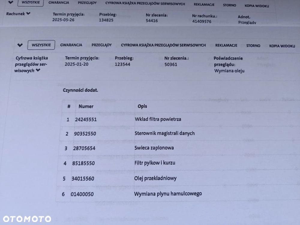 Skoda Octavia 1.4 TSI DSG Style - 32