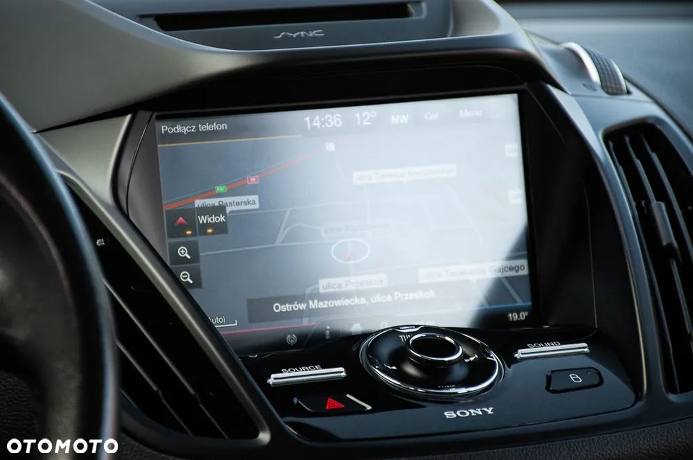 Ford Kuga 1.5 EcoBoost TITANIUM - 30