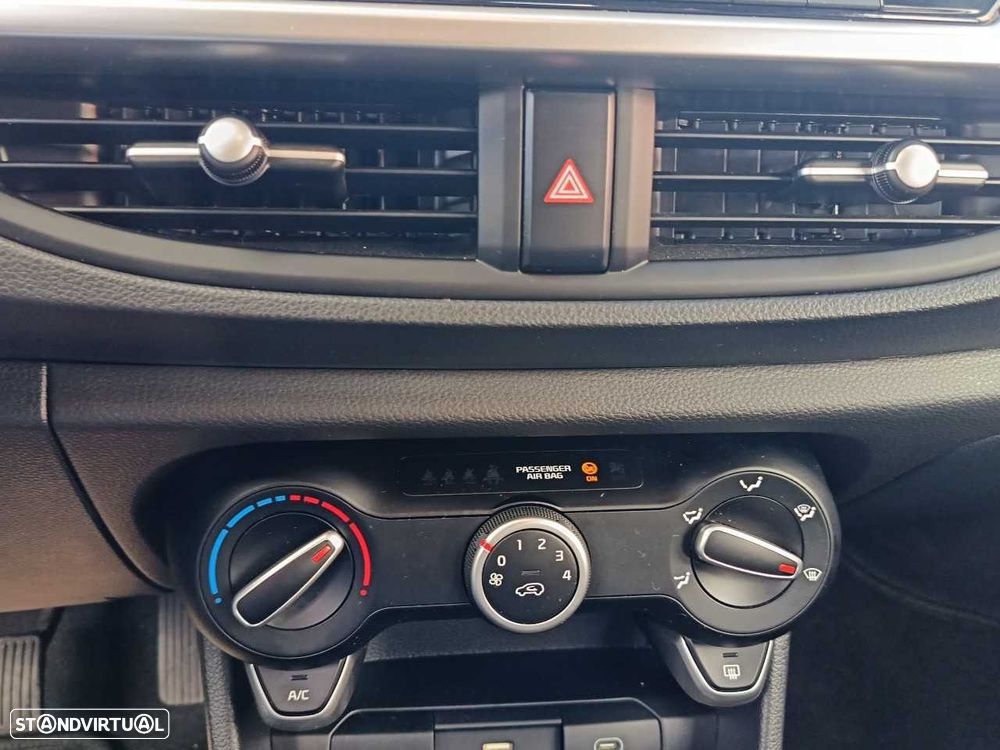 Kia Picanto 1.0 MPi Urban - 16