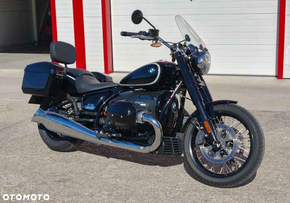 BMW R