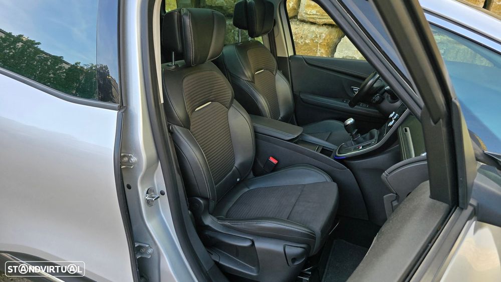 Renault Grand Scénic Energy dCi 110 S&S Bose Edition - 46