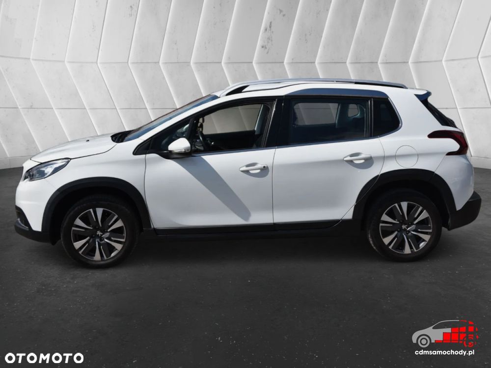 Peugeot 2008 - 7