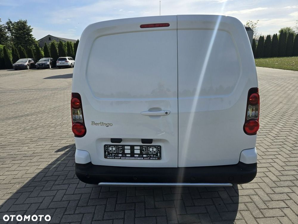 Citroën Berlingo - 10
