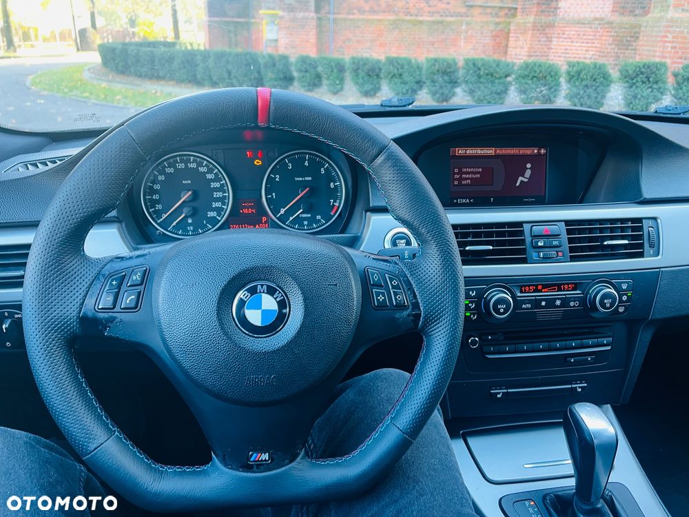 BMW Seria 3 - 6