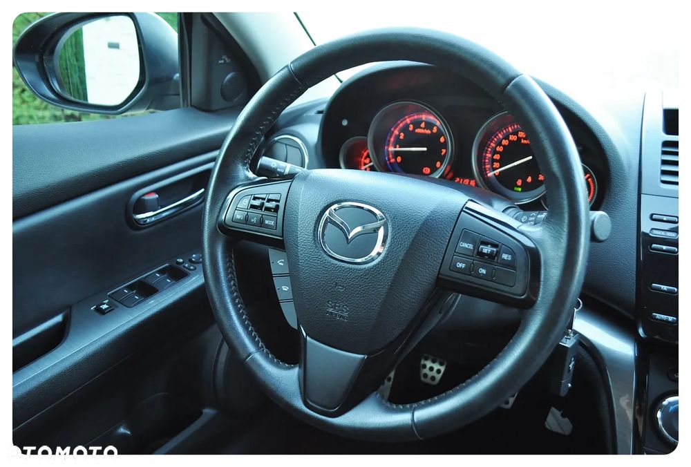 Mazda 6 Sport 2.0 MZR DISI Edition 125 - 30