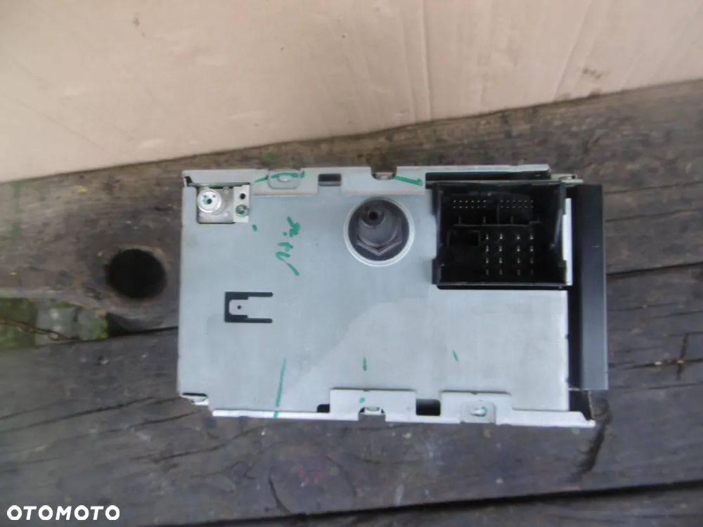 radio Ford 6000CD 120 - 3