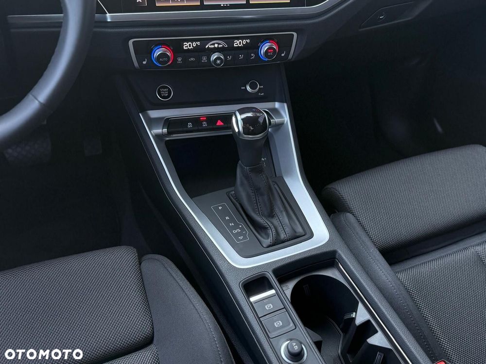 Audi Q3 35 TFSI mHEV Advanced S tronic - 20