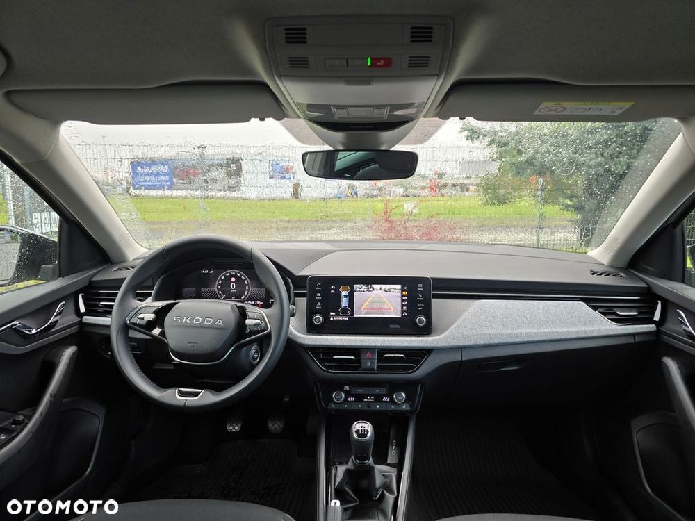 Skoda Scala 1.0 TSI Edition 130 - 16