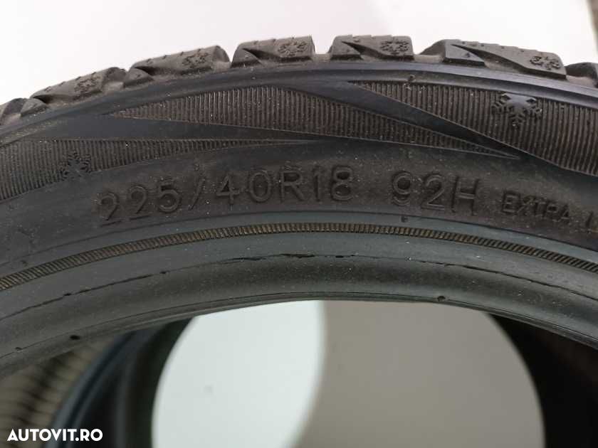 Anvelope 225/40/R18 92H JYNIU IARNA CP-N20746 - 3
