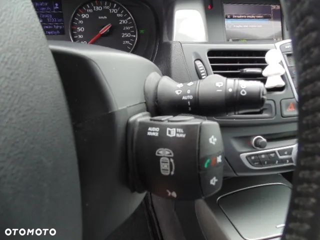 Renault Laguna Grandtour dCi 110 FAP Limited - 11