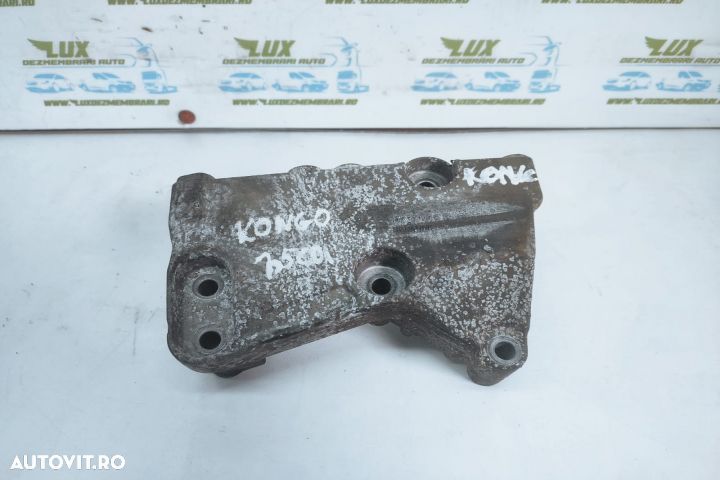 Suport motor 1.5 DCI k9k 112317173R Nissan Qashqai 1 (facelift) seria - 3