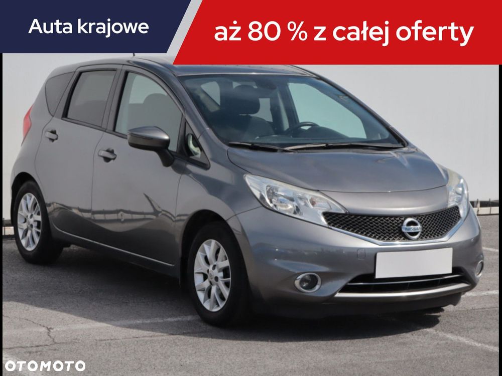 Nissan Note - 3
