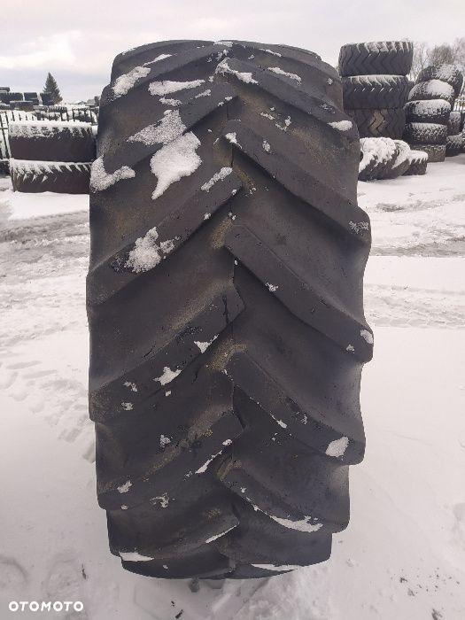 650/65 R38 Goodyear DT820 J215
