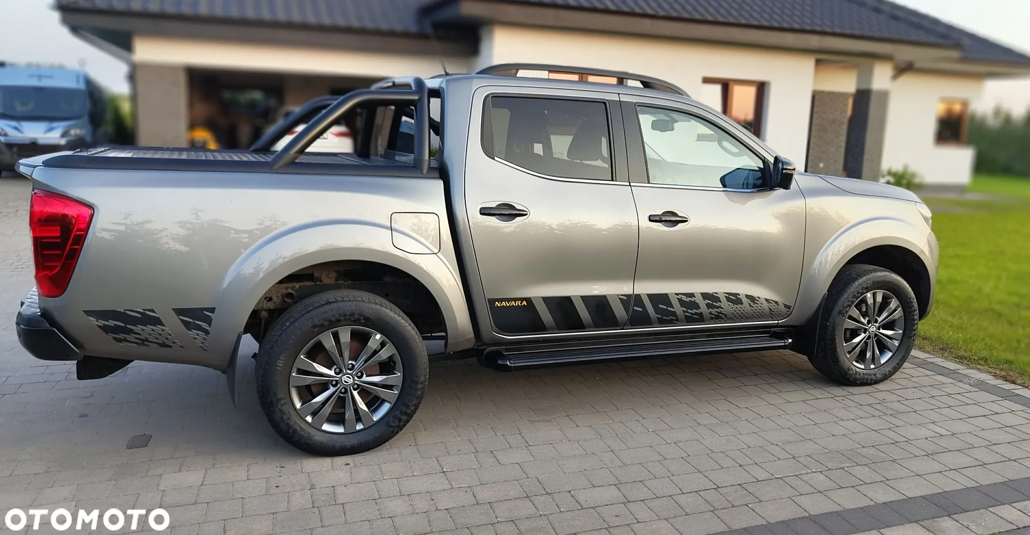 Nissan Navara - 19