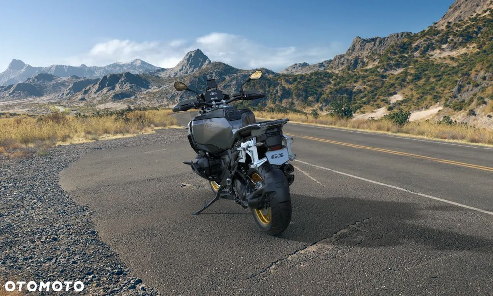 BMW GS - 4