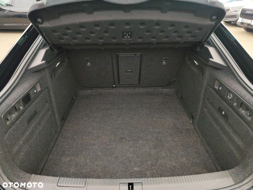 Skoda Superb 2.0 TSI L&K DSG - 33