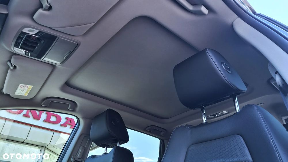 Honda CR-V e:HEV 2.0 i-MMD 4WD Executive - 27