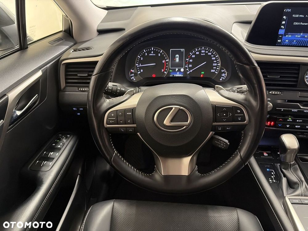 Lexus RX 300 Business Edition - 13