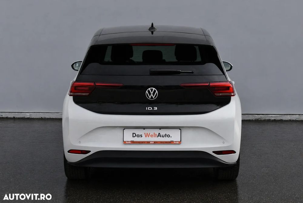 Volkswagen ID.3 58 kWh Pro Performance - 7