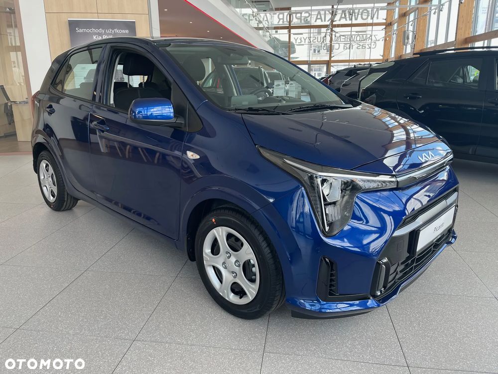 Kia Picanto 1.0 GDI L - 6