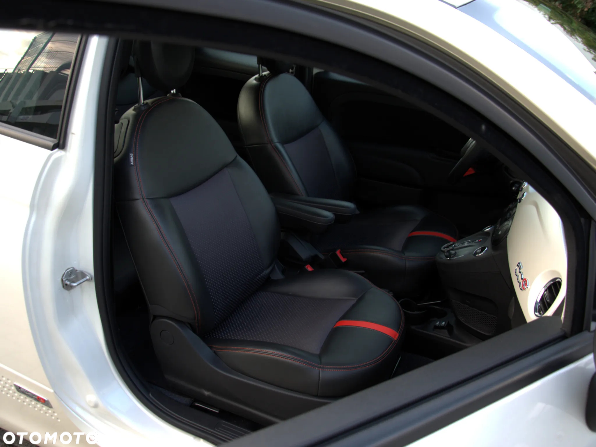 Fiat 500e - 17