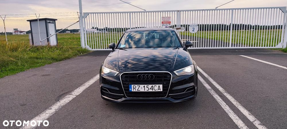 Audi A3 Limousine 1.8 TFSI S tronic Ambiente - 6
