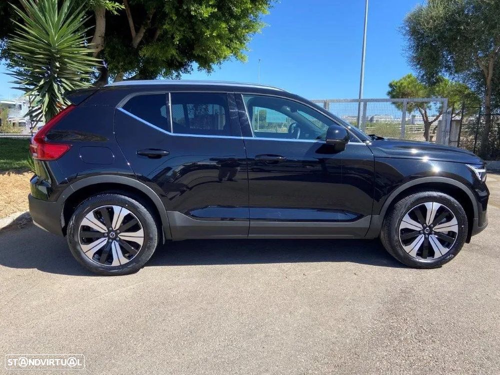 Volvo XC 40 1.5 T4 PHEV Core - 3