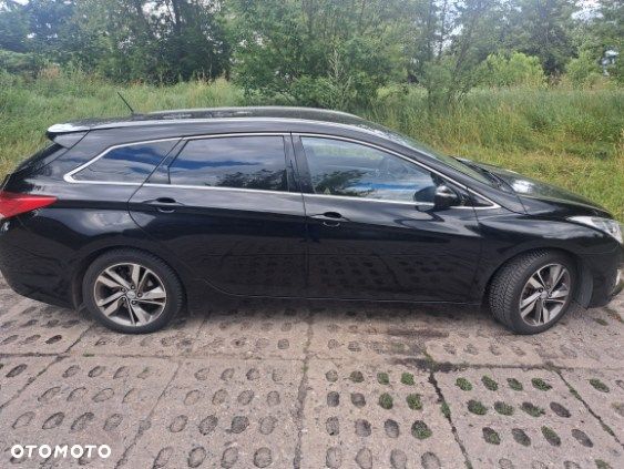 Hyundai i40 Kombi 1.6 Classic - 1