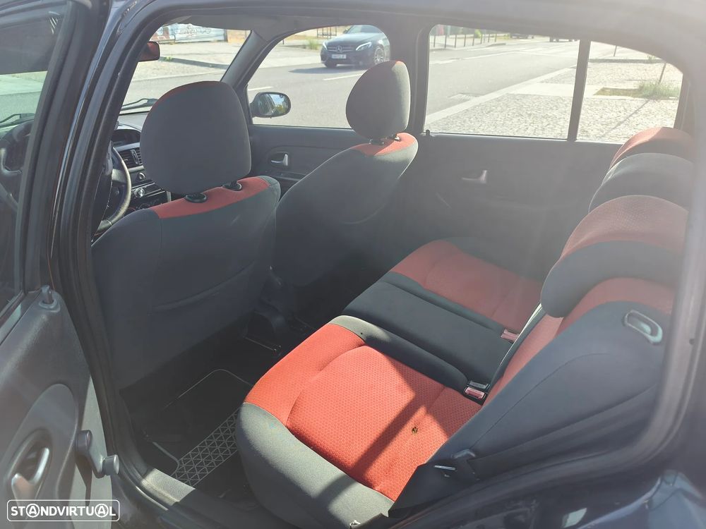 Renault Clio 1.5 dCi Billabong - 3