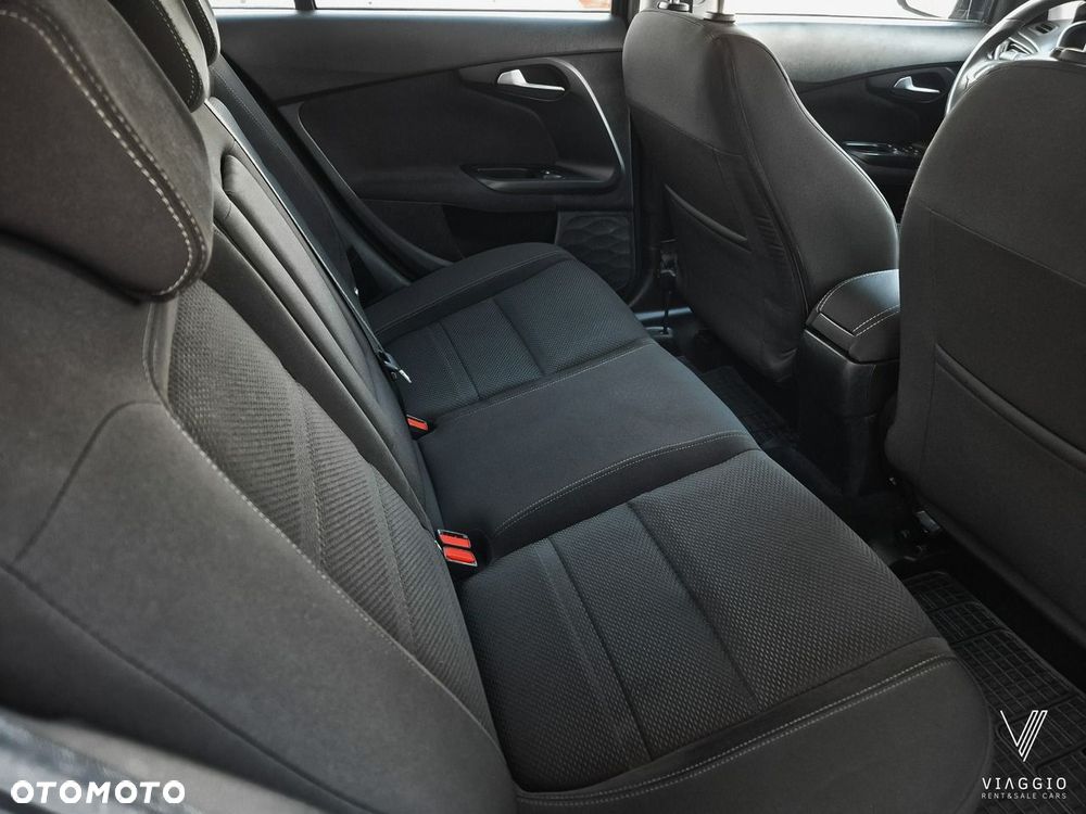 Fiat Tipo 1.6 MultiJet 16v Lounge - 27