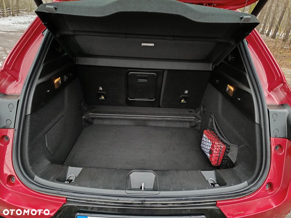 Alfa Romeo Tonale 1.5 T4 GSE mHEV Veloce DCT - 13