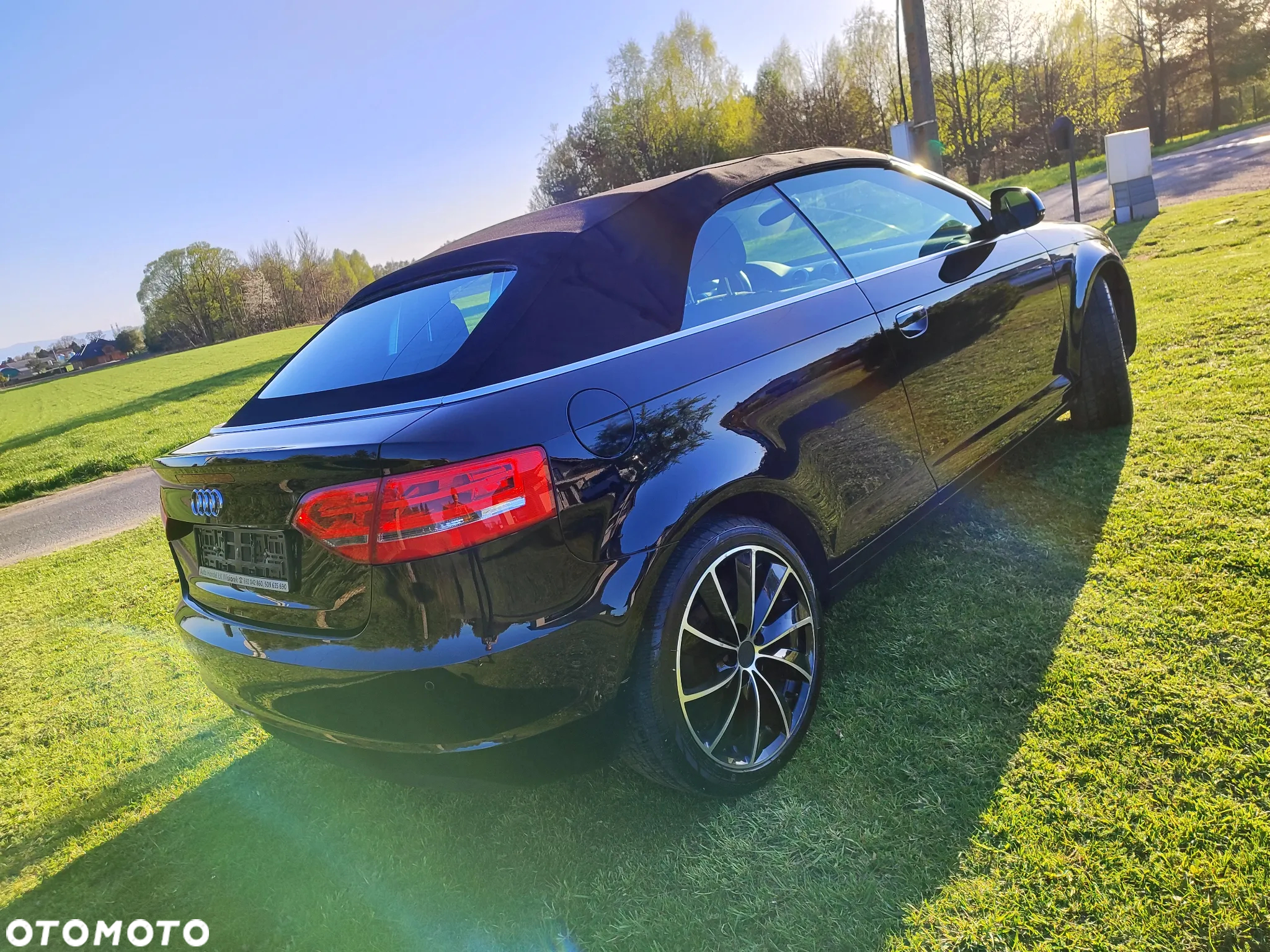 Audi A3 1.6 Attraction - 5