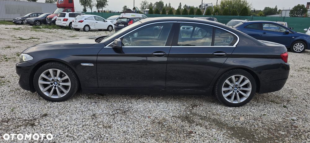 BMW Seria 5 530d - 3