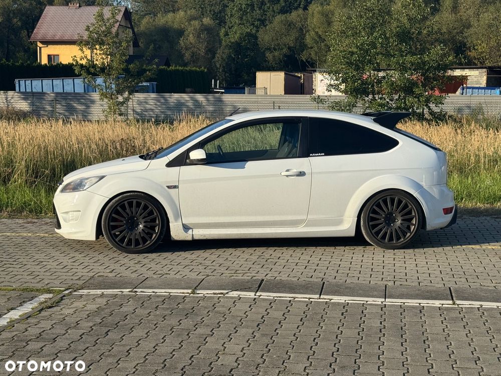 Ford Focus 2.5 ST - 2