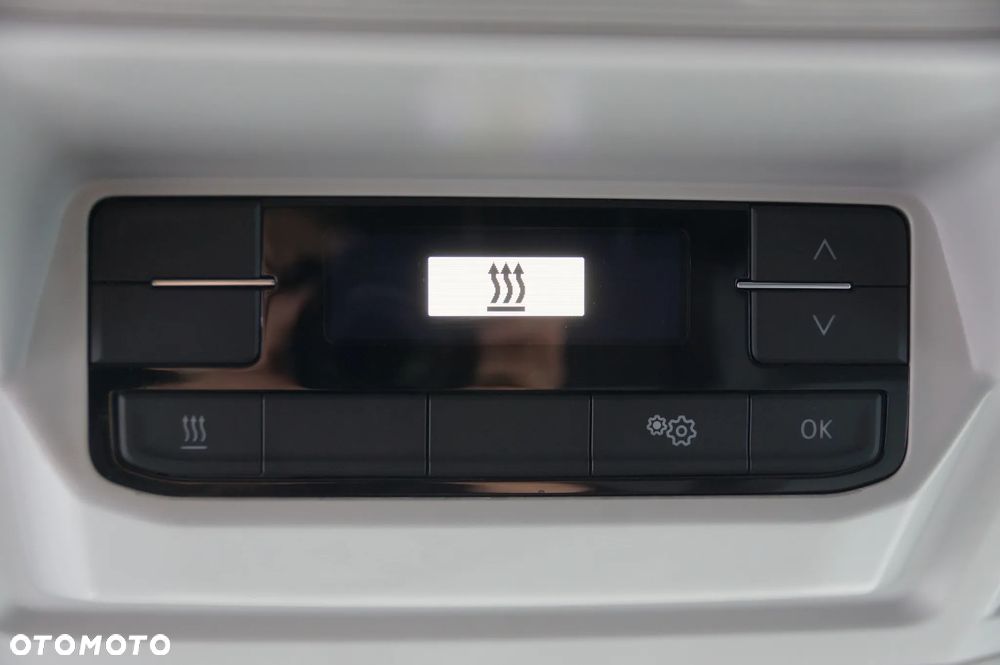 Volkswagen Crafter - 21