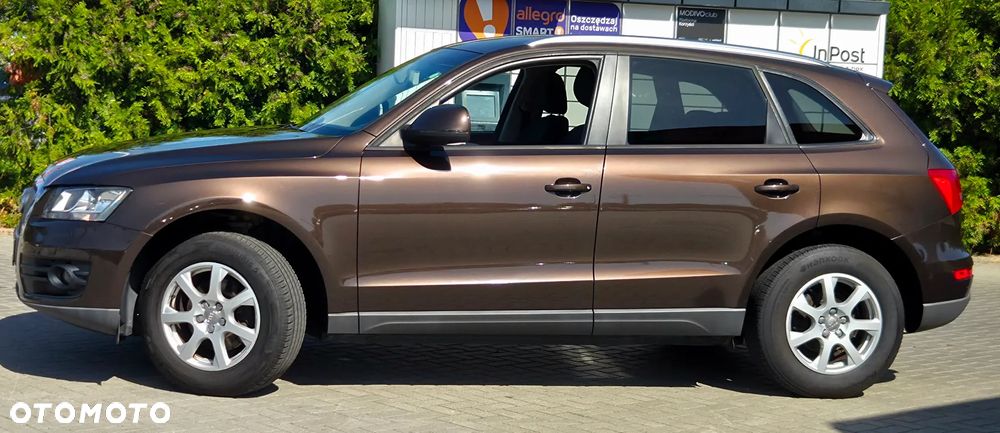Audi Q5 2.0 TFSI Quattro - 6
