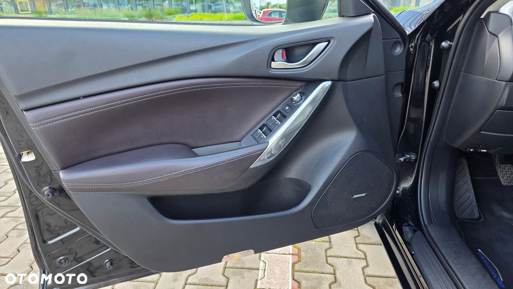 Mazda 6 2.2 D Skypassion I-ELoop - 27