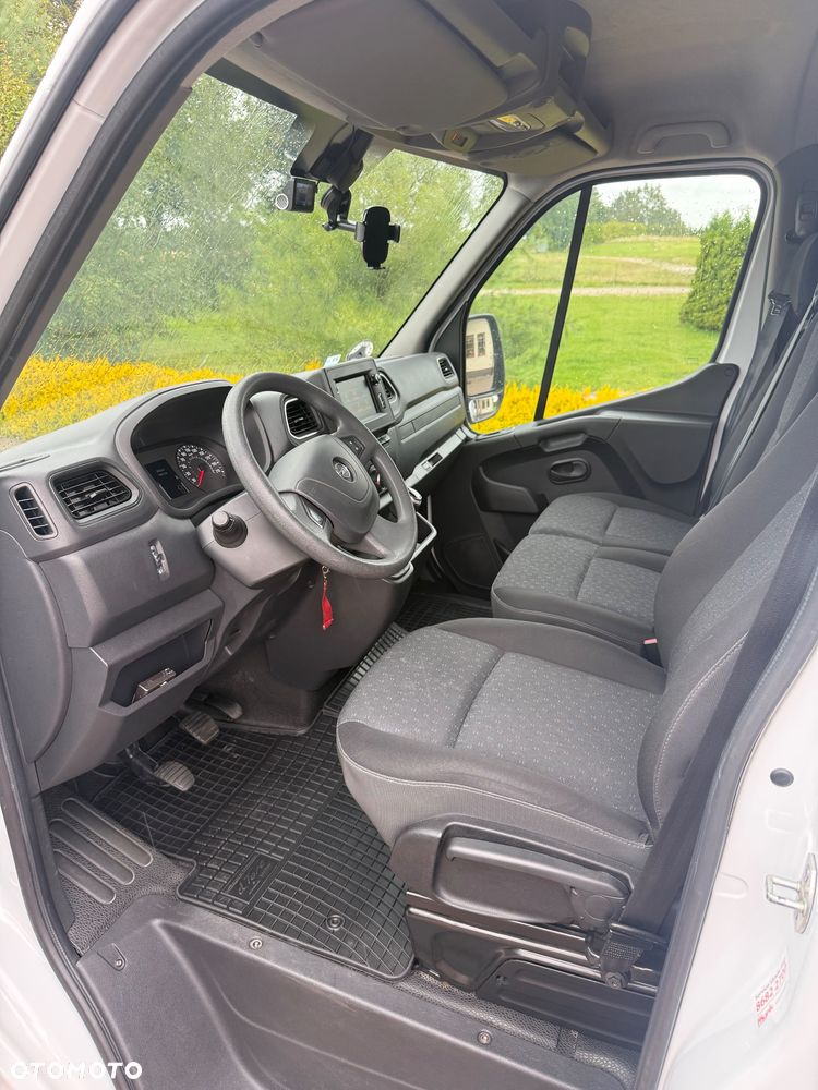 Opel Movano - 16