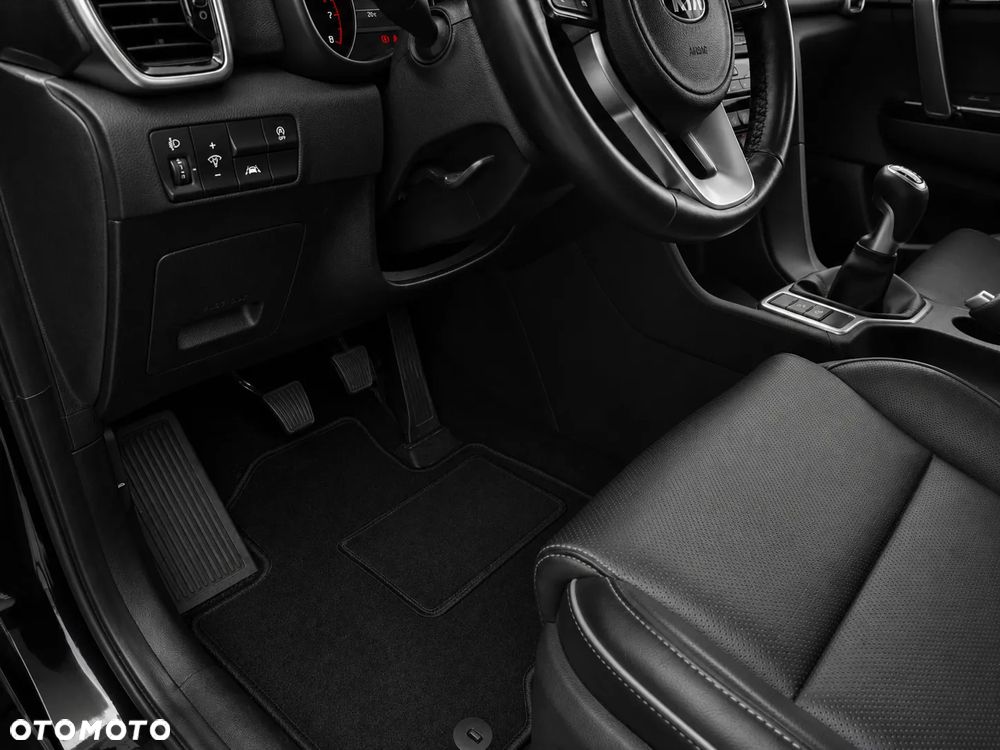 Kia Sportage 1.6 T-GDI L 2WD - 12