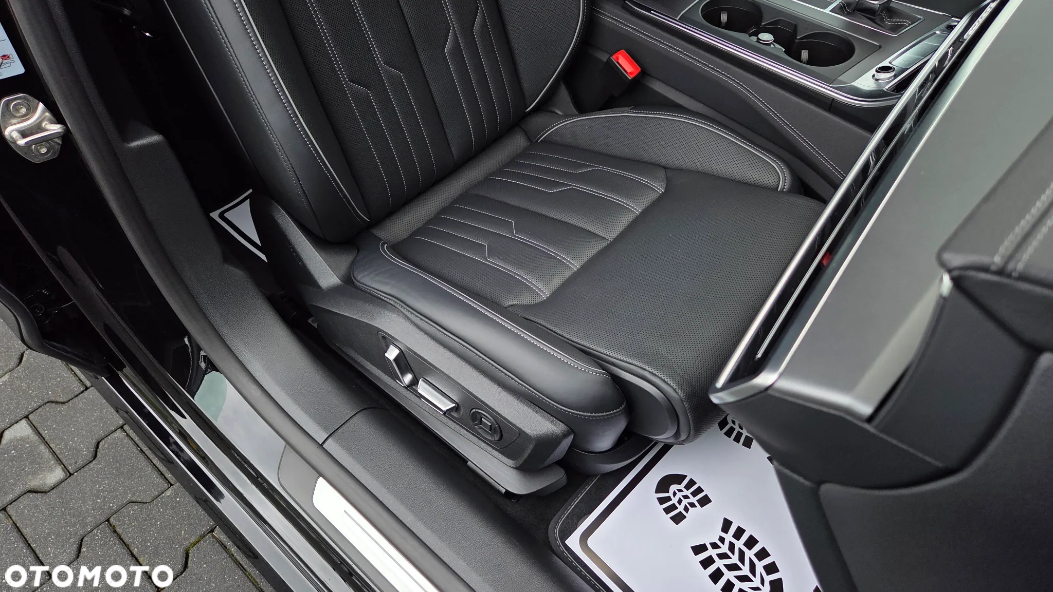 Audi A7 Sportback - 12