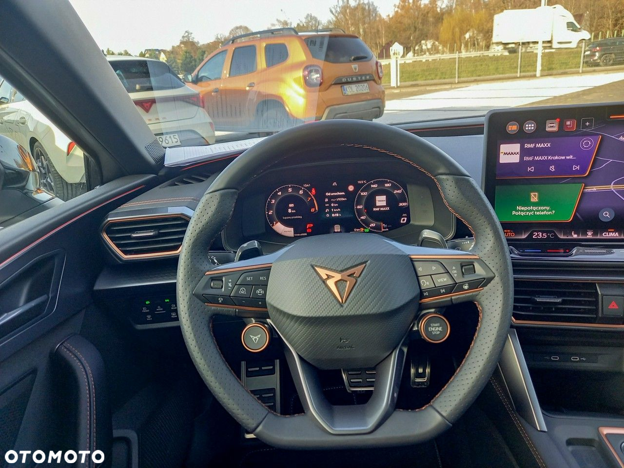 Cupra Leon - 8