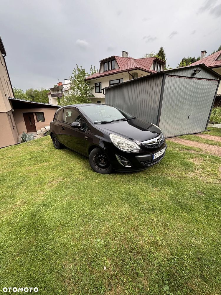 Opel Corsa 1.4 16V Satellite - 3